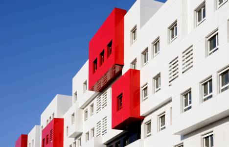  Baumit, ürünleriyle konutlara alternatif seçenekler sunuyor!