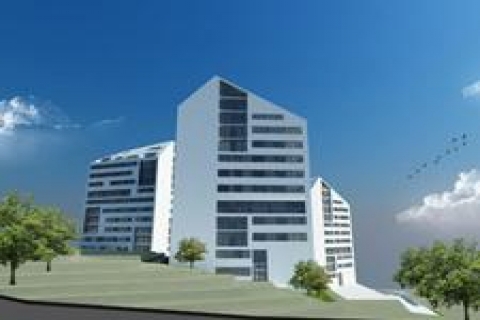 Dumankaya Dizayn'da 3 bin 350 TL peşinatla!