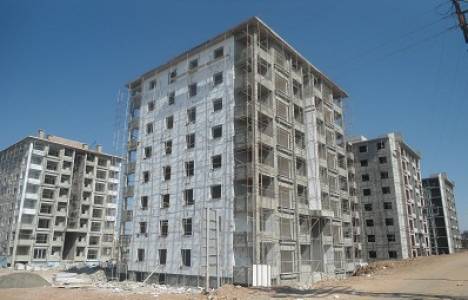  TOKİ Adıyaman Kahta'da başvurular 18 Şubat'ta başlıyor! 