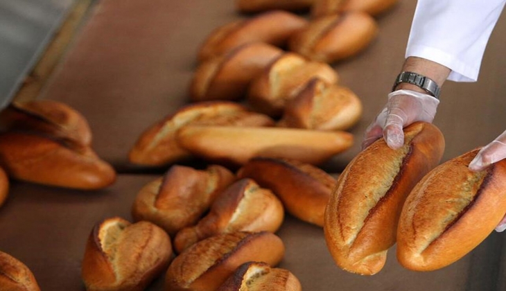 ekmek fiyatı 2022