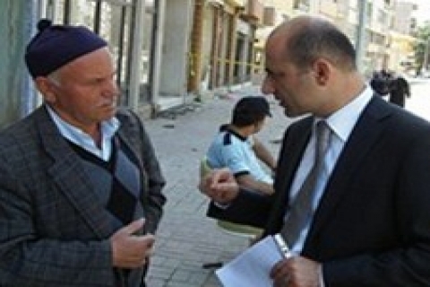 DASK'ın sigorta parası, Simavlı'yı memnun etmedi!