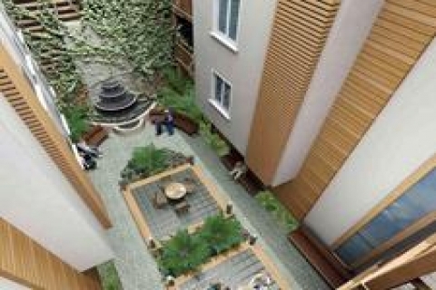  Mir Konutları'nda 250 bin liraya 3 oda 1 salon!