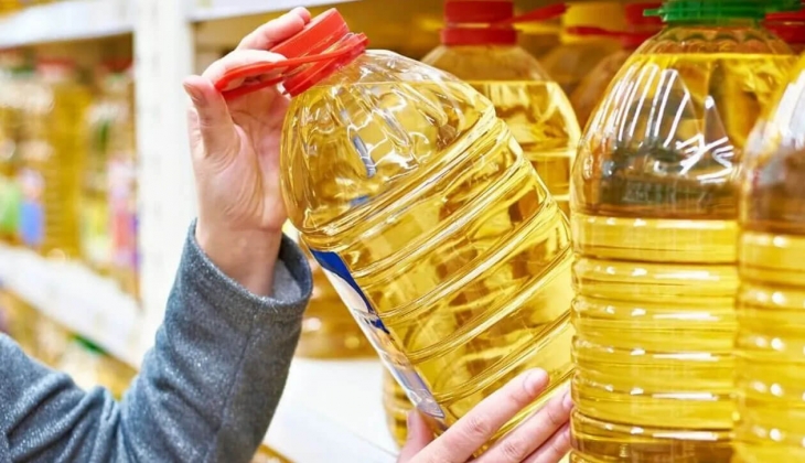 A101 de Nisan bombaları başladı! Ayçiçek yağında çılgın indirim! Fiyatlar dip yaptı