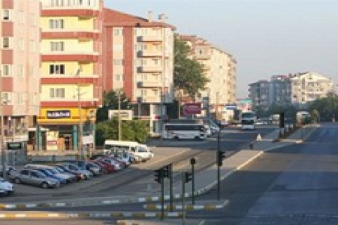Vakıflar Genel Müdürüğü Tekirdağ 'da iş merkezi yaptıracak!