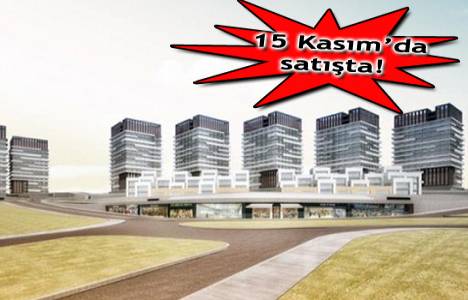  Ukra Hayat Ispartakule lansmanı 15 Kasım'da! 115 bin TL'ye! 