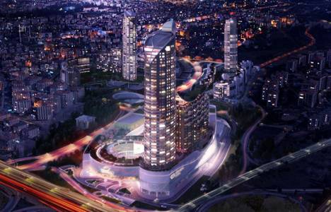 Akasya Acıbadem Avrupa’nın en başarılı projesi seçildi!950 bin TL