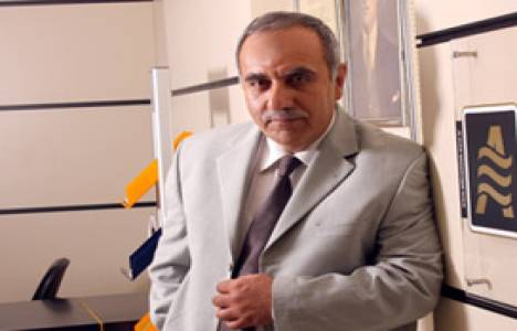 Nuri Özelmacıklı: Tapu dairelerinde sistem değişmeli!