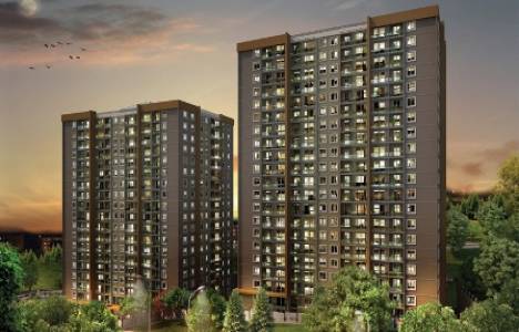  Yıldız Park Modern'de teslimler ne zaman? 