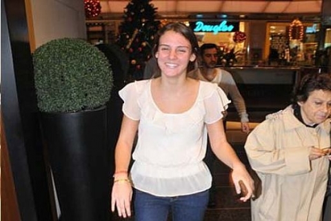 128A by Neslişah Alkoçlar Oteli'ni Aslışah Alkoç işletecek!