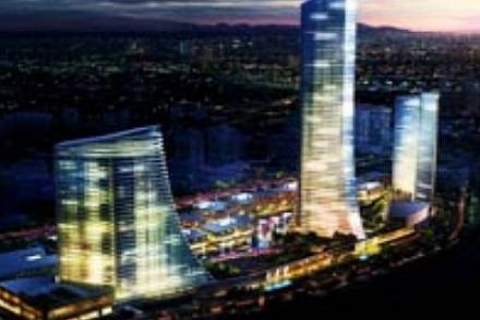 Metropol İstanbul'da rezidans ve ofislerin büyük kısmının satışı gerçekleşti! 