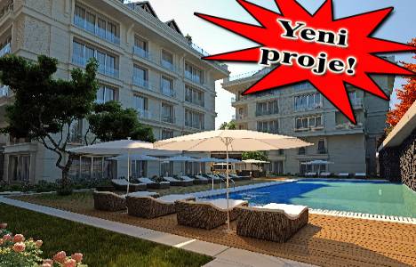  Marina Palas Mart 2013'te tamamlanıyor!