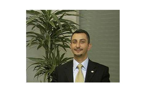 Soner Akpınar Eroğlu Gayrimenkul'den ayrıldı!