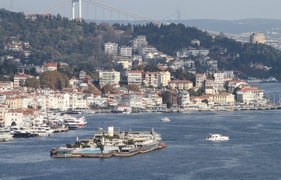 Yalı satışlarında patlama!