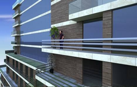 Kapanarya Gold Evleri Küçükçekmece de 200 bin TL ye 2+1!