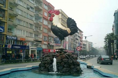 Denizli geleceğe hazırlanmak için aralıksız proje üretiyor!