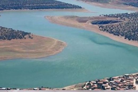 KOP, GAP'tan sonra en büyük sulama yatırımı oldu!