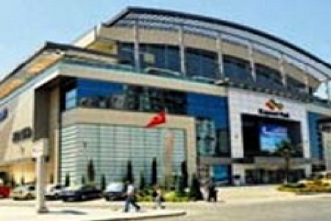 Alışveriş merkezlerinde kampanya zamanı!