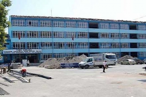 Marmara Ereğlisi'nde 40 bin TL'ye satılık arsalar!