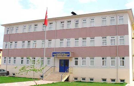 Filli boya, Anadolu'da 11 kız yurdunun boyanmasına katkı sağladı!