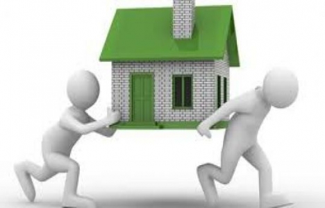  73 milyar 800 milyon TL konut kredisi kullanıldı!