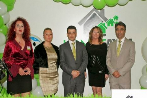 Konut AVM, JCI Kocaeli’nin adayı!