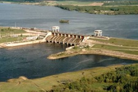 Kura ve Dokusuna Dokunma Platformu, HES projesini protesto etti!