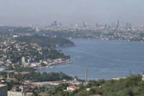 Beykoz Belediyesi 2 imar planı tadilatını askıya çıkardı