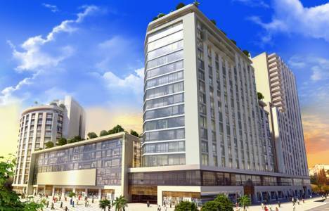 City Center ödeme planı!