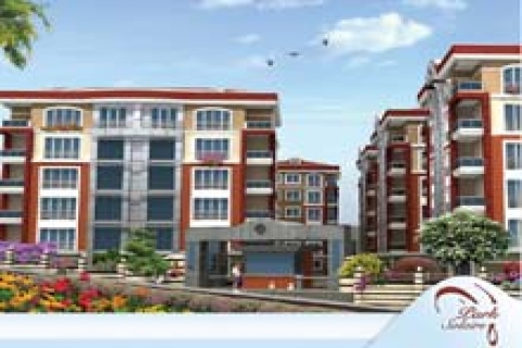 Park Solaire'de 100 bin Euro'ya! Hemen teslim!