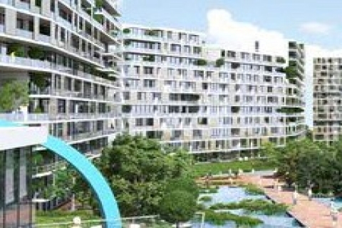 TepePark'ta 36 aya yüzde 1.2 faizle!