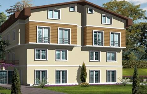  Tepeora Evleri Kasım sonrası satışta! Metrekaresi 2 bin dolara! 