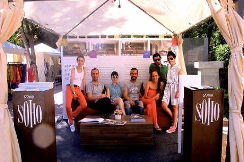 Moda Tasarımcıları Derneği