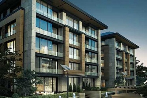 Florya Avrupa Konutları'nda 1 milyon 740 bin TL'ye! Yaşam başlıyor!