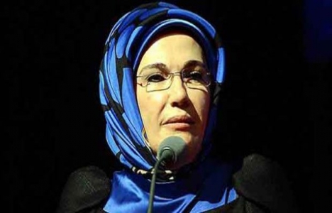 Siirt TÜRGEV Emine Erdoğan Kız Yurdu açıldı!