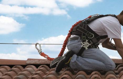 Braas Çatı Sistemleri, Vitasafe’i tüketicilere tanıttı!