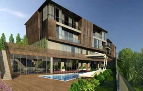 Toya iç mimari tasarım ve mimari kategorilerinde iki ödül aldı!