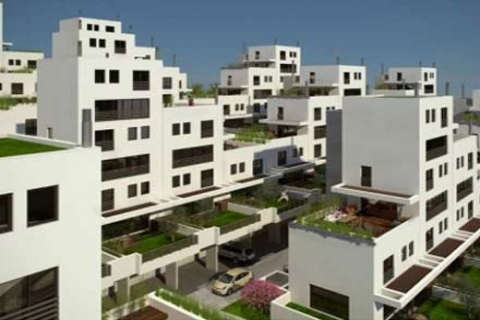 Soyak Bahçe & Bahçe 12 soruda! 406 bin TL'ye!