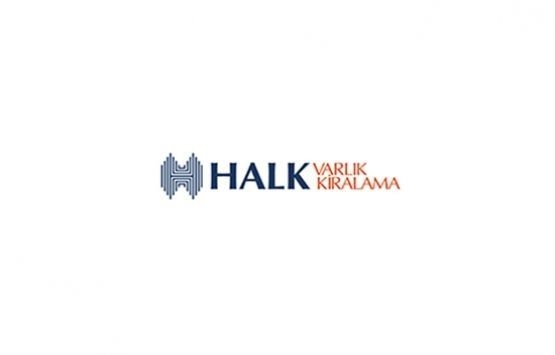 Halk Varlık Kiralama 100 milyonluk kira sertifikası sattı!