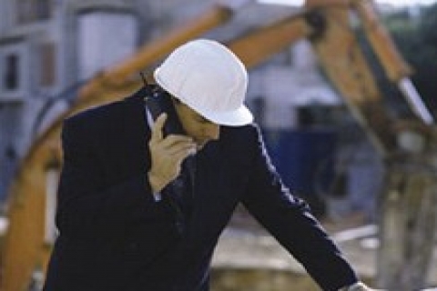 Türk müteahhitler tüm dünyada tercih ediliyor!