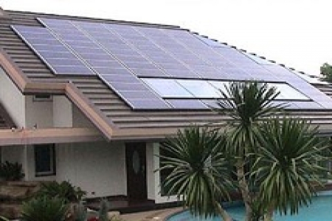 Konutlarda güneş enerjisi kullanımı artmaya başladı!