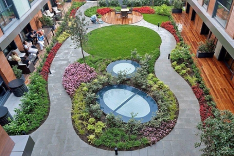 29 karede Terrace Feri turu!