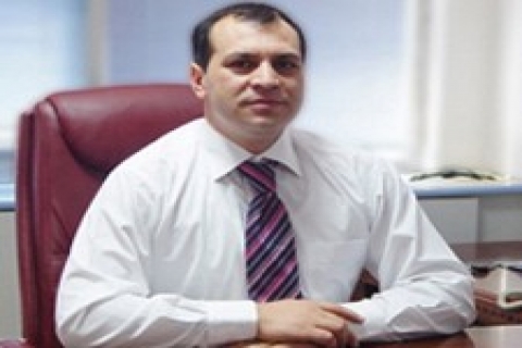 FORT, Rus ortakla Moskova Toptancı Hali'ni yapacak!