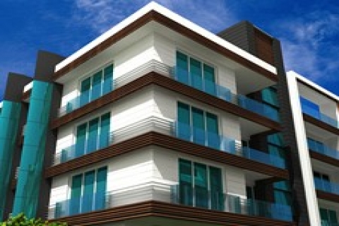 Palmira Konutları, Kemerburgaz'da yükseliyor!