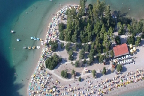  Yalavo'ya zincir otel grupları kurulacak!