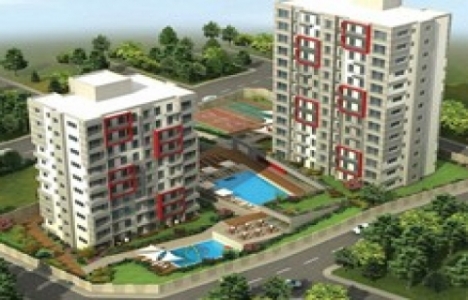  Yapıtürk Elitist’te 165 bin liraya 1+1! Yüzde 10 indirim!