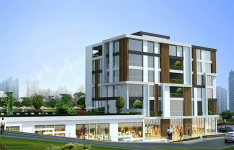 Şerifali Quant Residence ta 1+1 ler 300 bin TL: Krediye uygun!