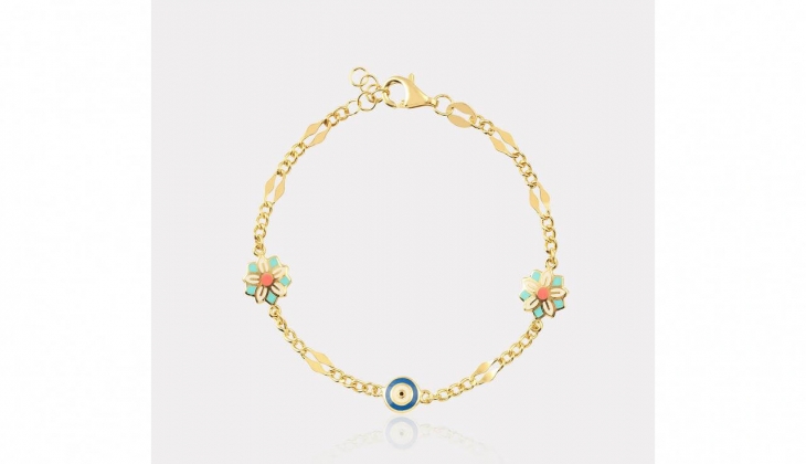 Çocuk altın künye fiyatları ne kadar? Çocuk altın künye fiyatları kaç TL? Atasay 27 Ocak 2023 fiyat listesi