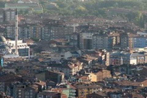 Elazığ Defterdarlığı'ndan 49 yıllığına 10 taşınmaz!