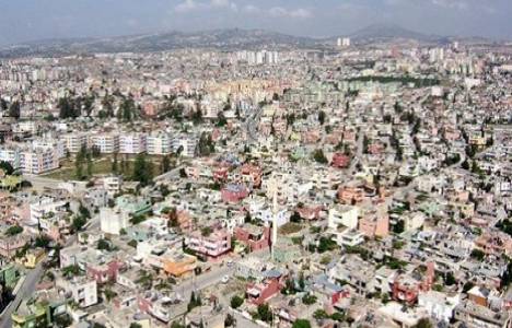 Tarsus'ta satılık gayrimenkul: 2 milyon 212 bin liraya! 