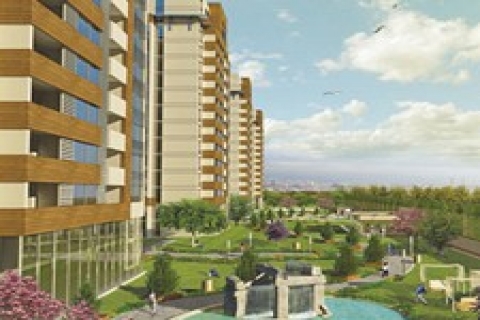 Anadolu 1+1 konutları sevmedi!